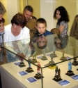 Выставки ОГИК музея в Крыму