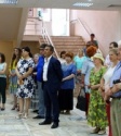 Открытие выставки из фондов Крымского этнографического музея