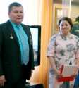 Состоялось открытие выставки «Я прошел Афган»